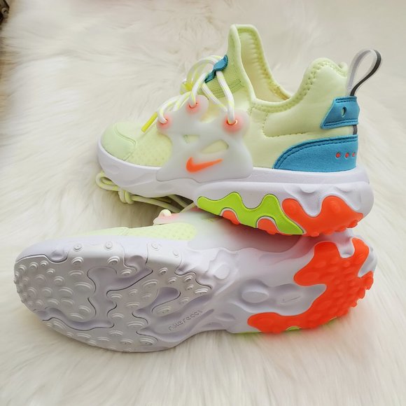 Nike React Presto - Picture 6 of 8